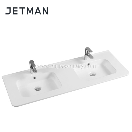 lavatory bathroom latest designs hand wash ceramic basin